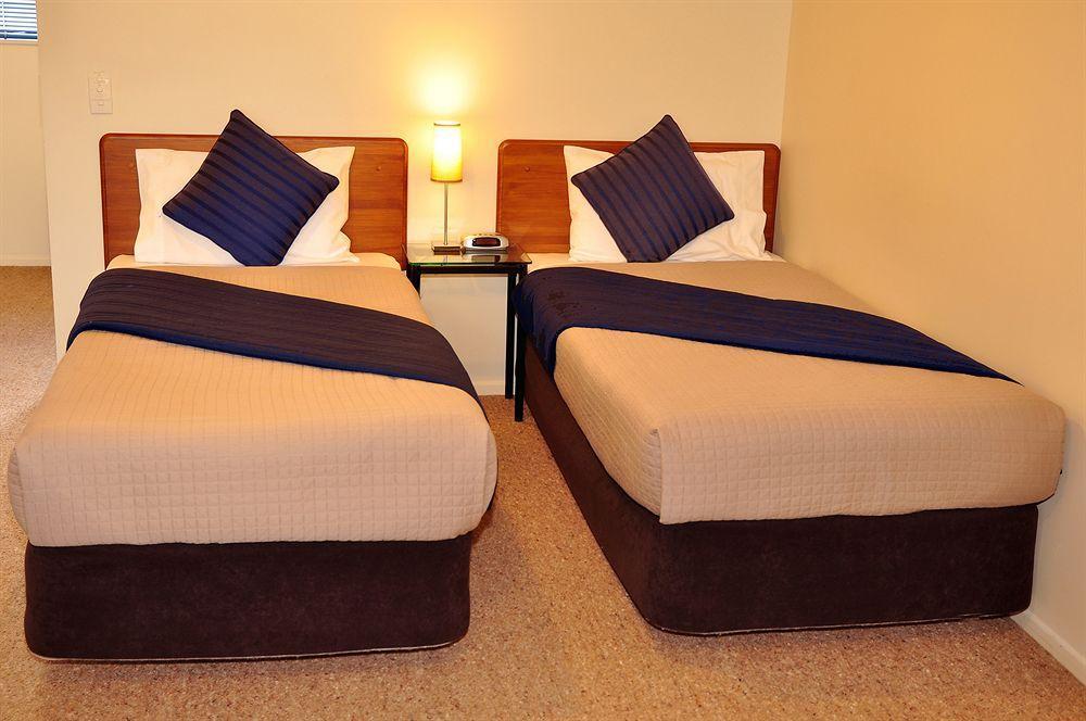 Bk'S Rotorua Motor Lodge ภายนอก รูปภาพ